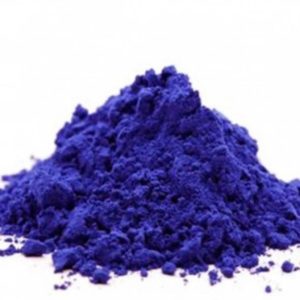 Poudre de Nila