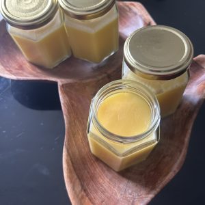 Beurre de lait de vache Extra