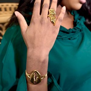 Bracelet Cauri