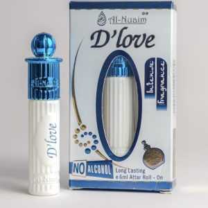 MUSC D’LOVE