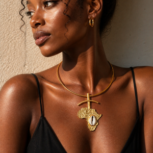 Collier AFRICA